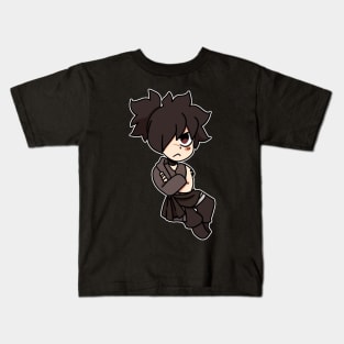 Chibi Rogue Kids T-Shirt